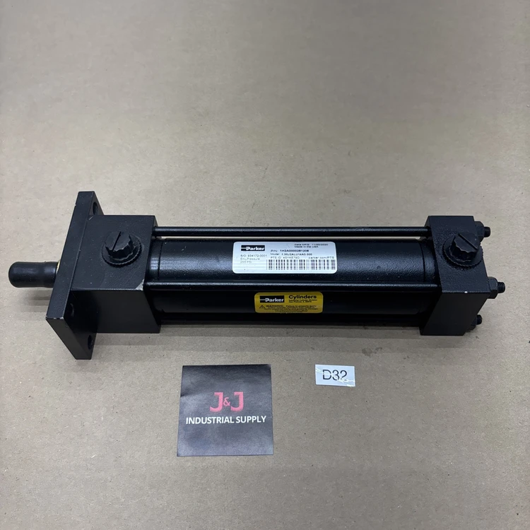 New | in-Stock INDUSTRIAL MRO 1.50J2ALU14A5.000 Miscellaneous MRO Indiana US | J&J Industrial Supply #1079251