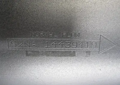 USED Micro Motion CMF300 M355NRAUEZZZ