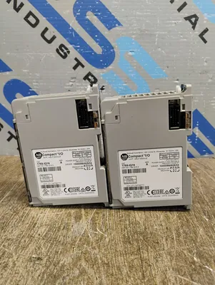 Allen Bradley 1769-IQ16 Electrical/PLC/Automation | ESS Industrial Equipment Sales (3)