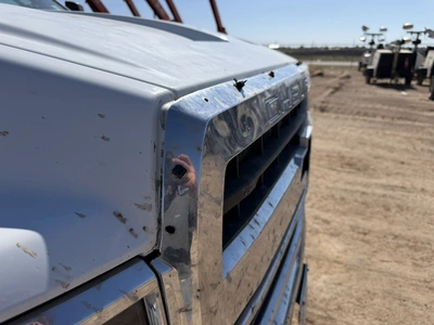 Used 2024 CHEVROLET 6500 HD SILVERADO FLATBED TRUCK Vacuum Truck Texas US | Miedema Asset Management Group #1315700