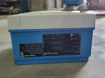 NEW ENDRESS+HAUSER 50W2H-UL0A1RC2BAAA