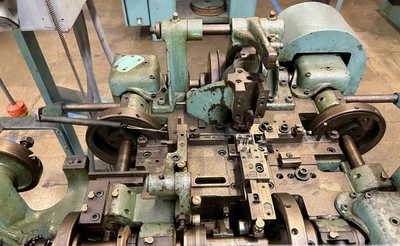 NILSON S-00 Miscellaneous & Production | Mohawk Machinery (6)