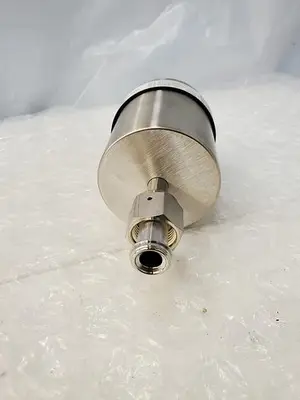 MKS 628F21TBE1B BARATRON CAPACITANCE MANOMETER