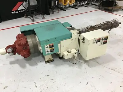 USED NIIGATA NE275UA4 / IU