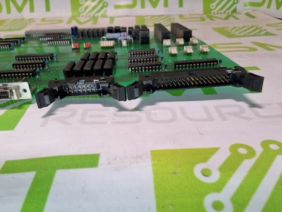 SHINDENSHI SECI-74AIF ELECTRICAL CIRCUIT BOARD