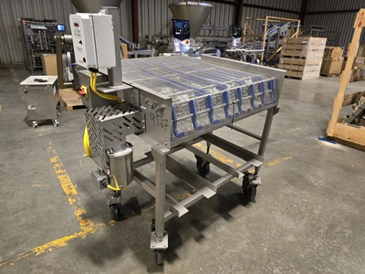 USED 2022 NOTHUM Transfer Conveyor