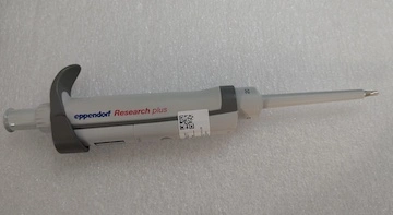 Used EPPENDORF _UNKNOWN_ Pipettes California US | Biotech Equipment Sales #1505971