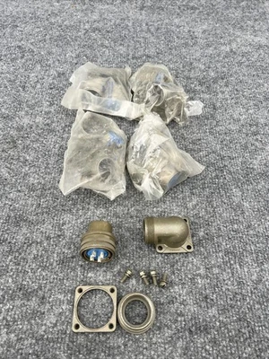 New | in-Stock Amphenol 97-3108A-20 850 Electrical Fittings California US | Davliegogo LLC #1708335