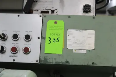 CINCINNATI MILACRON HEALD 273A Internal Grinders | Levy Recovery Group (14)