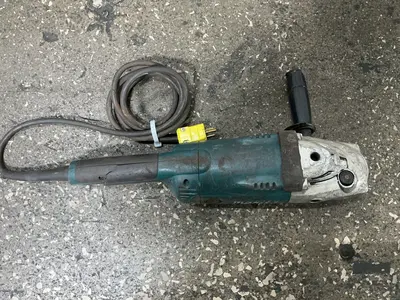 Used MAKITA GA702 Power & Hand Tools (Misc) Ohio US | HGR 24 #1345404