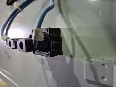 USED SIEMENS TIASTAR