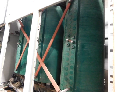 Used OLSUN NA Transformers Ohio US | Equipment Recovery Corp. #1329719