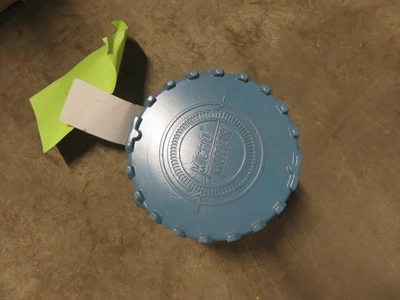 Micromotion Elite Remote Flow Transmitter Model RFT9739E1SUJ , Unused Condition