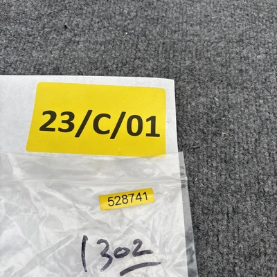 Used Phoenix Contact QTC 2.5-HESI Contact Blocks California US | Davliegogo LLC #1708358