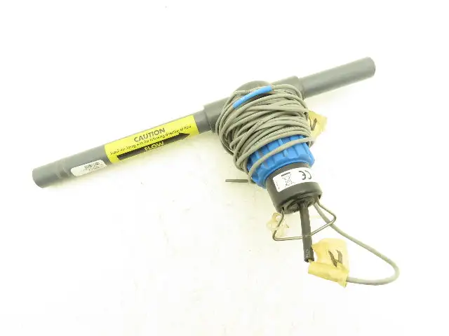 Used OMEGA _UNKNOWN_ Valves/Fittings Indiana US | Arrow Industrial #569922
