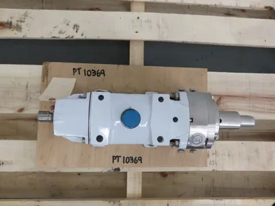 USED ITT Pureflo Lobe 24000-00311V