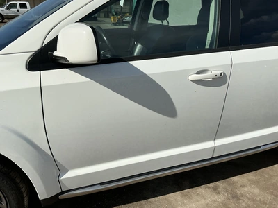Used 2017 DODGE JOURNEY SUVs Michigan US | Miedema Asset Management Group #1476867