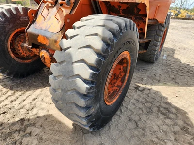 Used 2009 DOOSAN DL250 Wheel Loaders | Abele Tractor #1342919