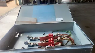 Used EATON CUTLER-HAMMER Electrical Controls | Power Zone Equipment #969228