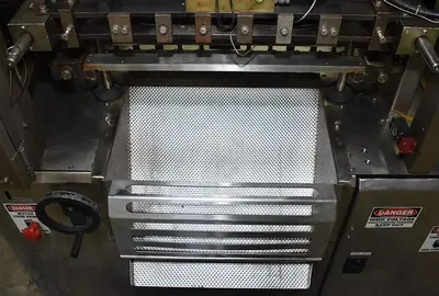 USED WINPAK L-18