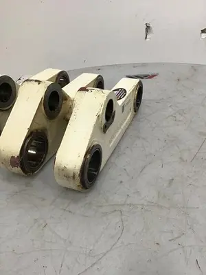 USED ENGEL 0345 541 00004R