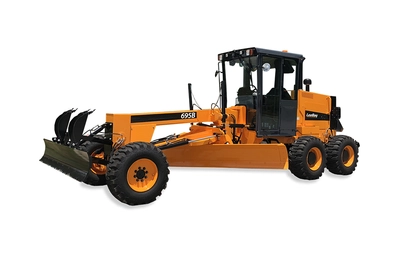 LEEBOY 695B Motor Graders | Mid South Machinery (1)