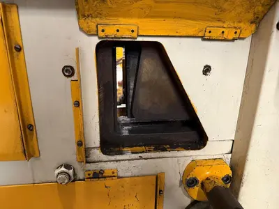USED GEKA HYDRACROP 70S