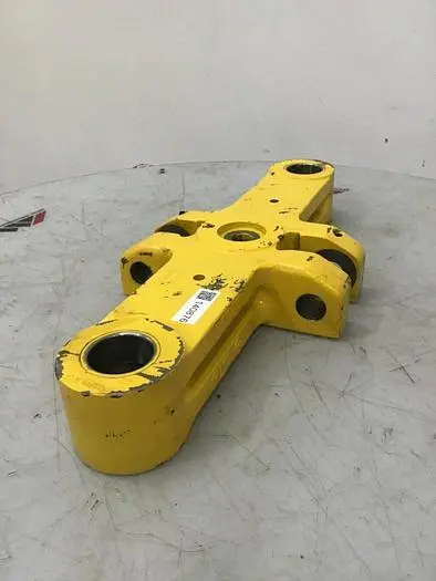 Used VAN DORN 302569 Injection Molding Parts | Ideal Machinery #663133