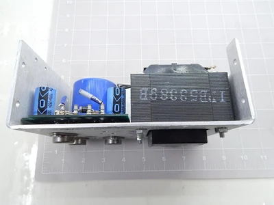 Used INTERNATIONAL POWER _UNKNOWN_ AC/DC Power Supplies Texas US | OCO Industrial #1626329