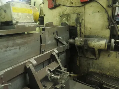 1979 GARDNER SDG6-30 GRINDERS, DISC, HORIZONTAL, DOUBLE | GCH Machinery (14)