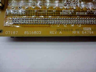 Used I-CON _UNKNOWN_ Circuit Boards Texas US | OCO Industrial #1569642