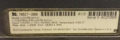 USED STI 70027-1000