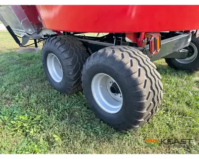 Used CLOVERDALE _UNKNOWN_ Feeder Wagons Iowa US | Keast Enterprises #1360098