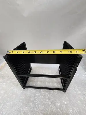 DISCO DICING SAW METAL FRAM CASSETTE 2-8