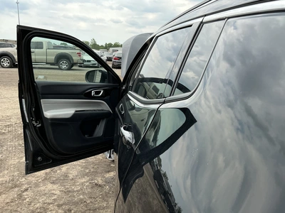 USED 2022 JEEP COMPASS