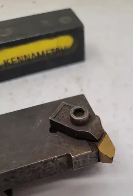 Used KENNAMETAL NEL-204D Misc Industrial Equipment Kentucky US | Aucto #688220