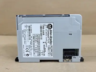 NEW ALLEN-BRADLEY 1769-OA16