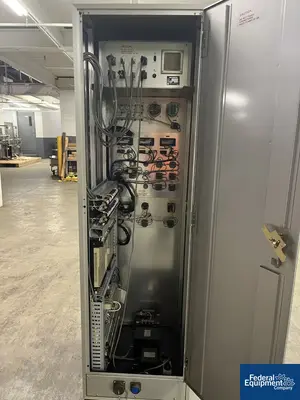 USED Kikusui Kikusui Libra Tablet Press, 36 Station