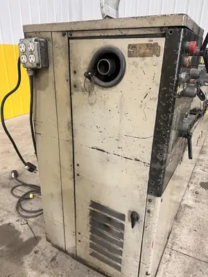 USED DOALL 13