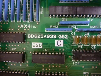 USED MITSUBISHI AX41