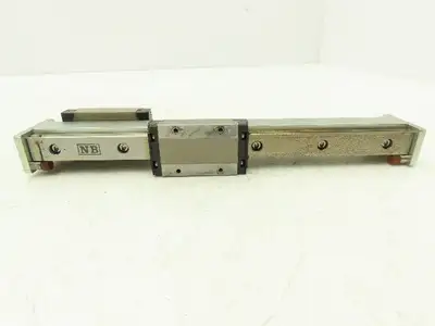 Used NB _UNKNOWN_ Bearings | Arrow Industrial #613912