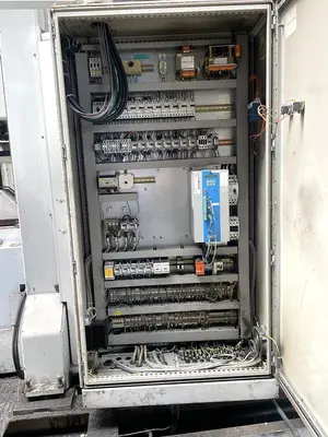 USED KASTO HBA A 860X1060 MM CNC