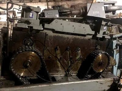 USED PERFECTO 38-18-7