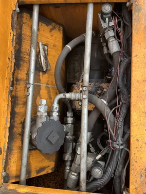 Used 2011 _UNKNOWN_ _UNKNOWN_ Tracked Pavers Oregon US | KNM Equipment Sales & Service #1505905