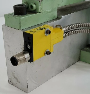 USED Service Engineering 25684