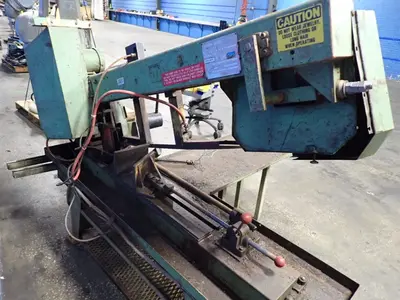 USED DOALL C916