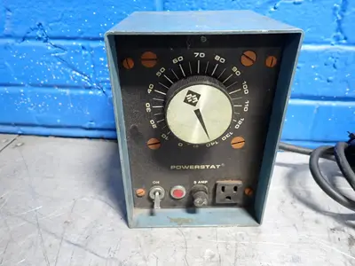 Used THE SUPERIOR ELEC CO 211103B Transformers Ohio US | HGR 24 #1284659