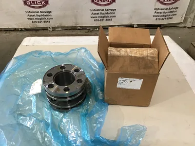 Rexnord Thomas 375S71-XX-XX-5.375 Flexible Coupling Stainless Steel