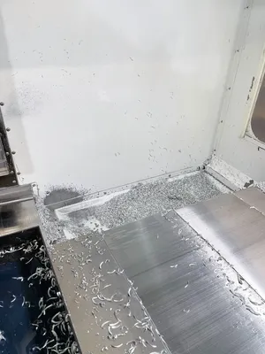 2005 HAAS VF-3B Vertical Machining Centers | Clark Machinery Sales, LLC (6)