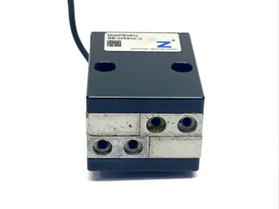 USED ZIMMER 2-JAW PARALLEL GRIPPER, BB-00594272